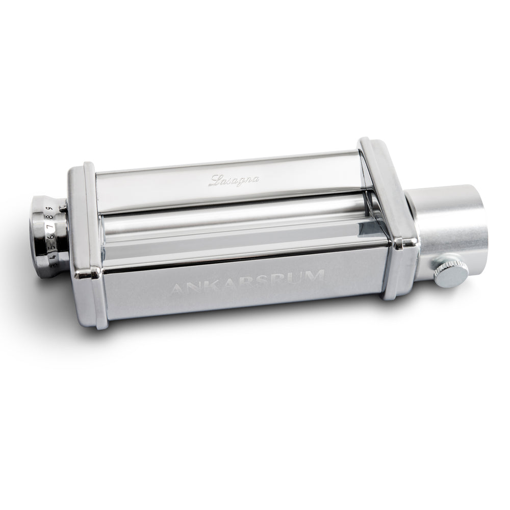 Ankarsrum Assistent Original Pasta Roller Lasagna Attachment