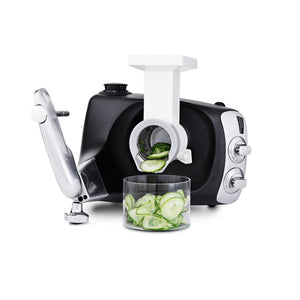 Ankarsrum Assistent Vegetable Cutter Attachment | Borough Kitchen