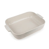 Peugeot Appolia Rectangular Baking Dish / Ecru