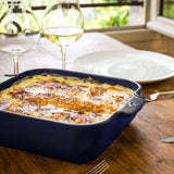 Peugeot Appolia Rectangular Baking Dish / Ecru