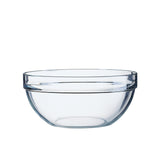 Glass Stacking Bowl