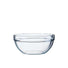 Glass Stacking Bowl