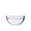 Glass Stacking Bowl