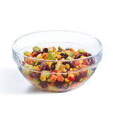Glass Stacking Bowl