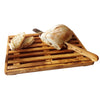 Olivewood Bread Board *