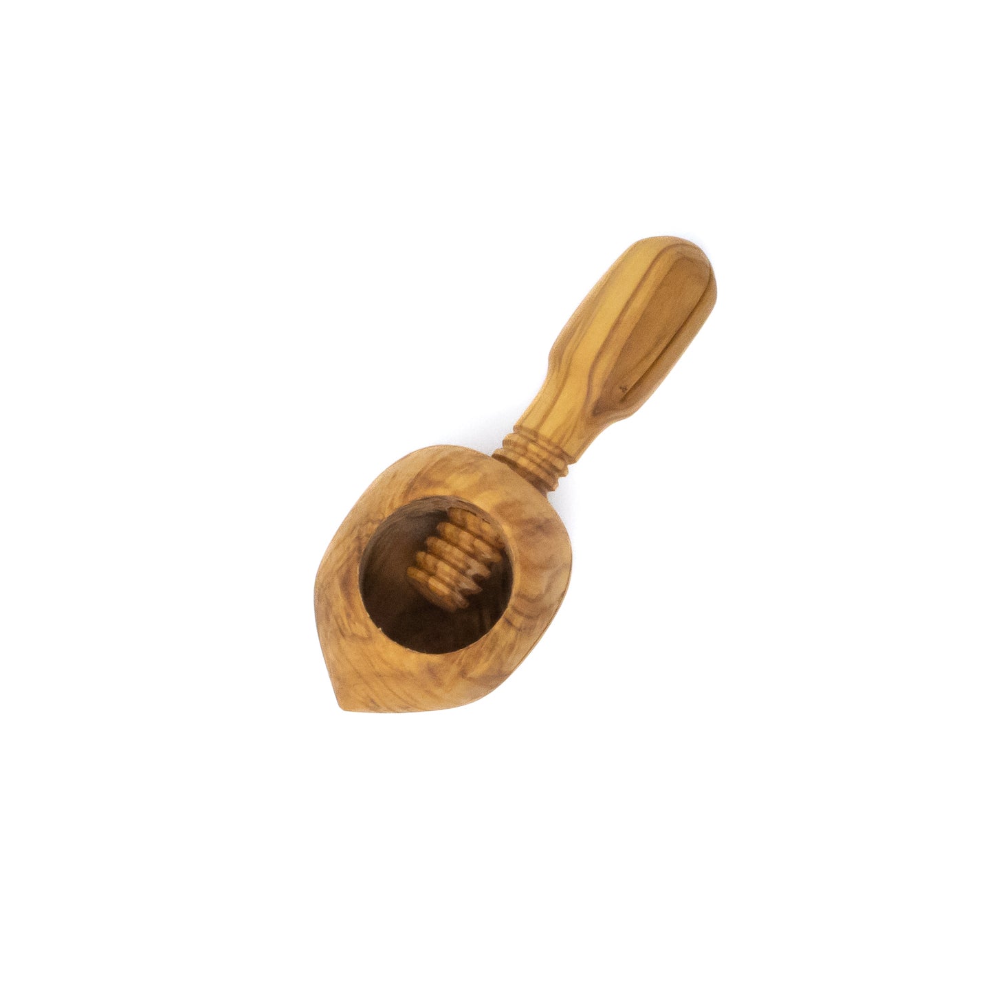 Olivewood Nutcracker