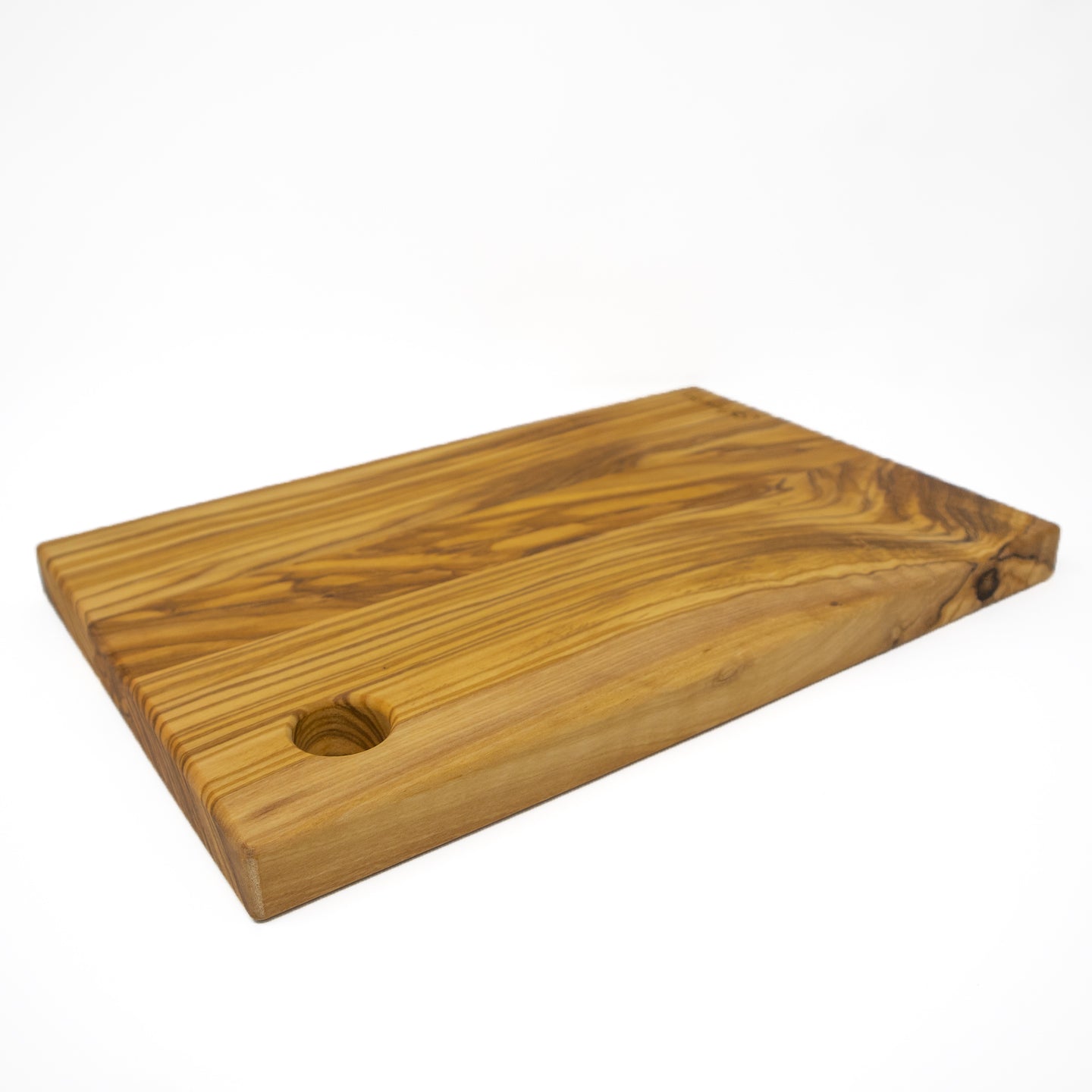 Rectangular Olivewood Cutting Board *