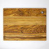 Rectangular Olivewood Cutting Board *