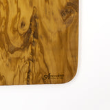 Rustic Olivewood Cutting Board