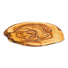 Rustic Olivewood Cheese Board / 45x16x1.5cm