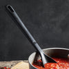 Ballarini Silicone Cooking Spoon / Black
