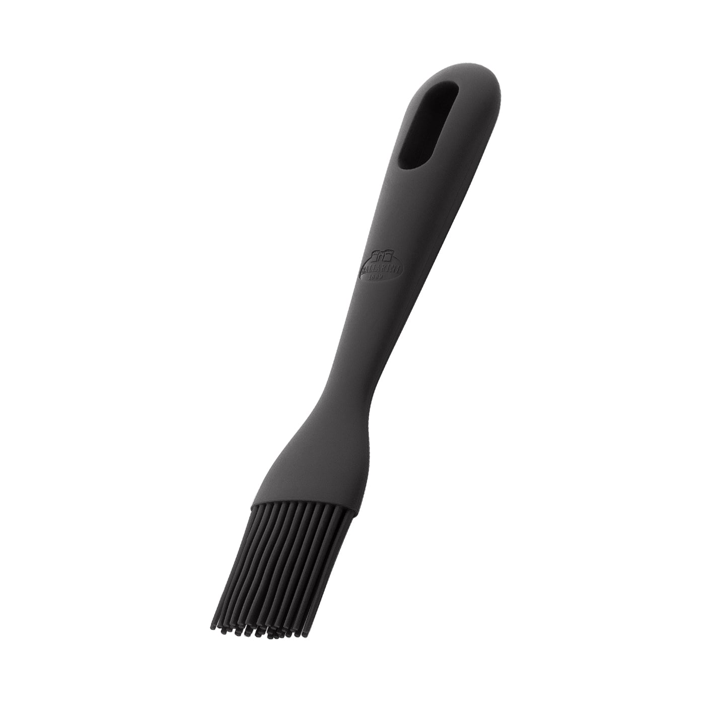 Ballarini Silicone Pastry Brush / Black **