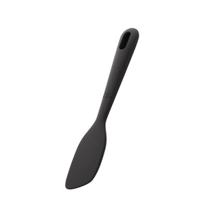 Ballarini Silicone Pastry Scraper / Black