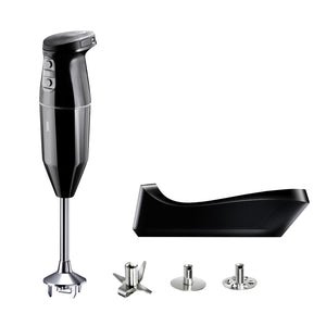 Bamix Cordless Hand Blender / Black