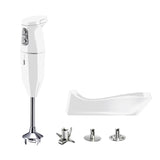 Bamix Cordless Hand Blender / White