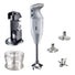 Bamix Deluxe 200W Hand Blender / White