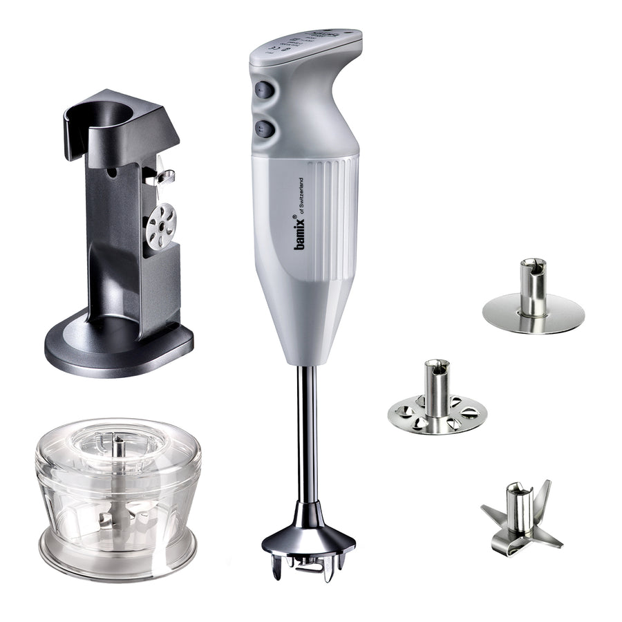 Bamix - Cordless immersion blender 368PLUS