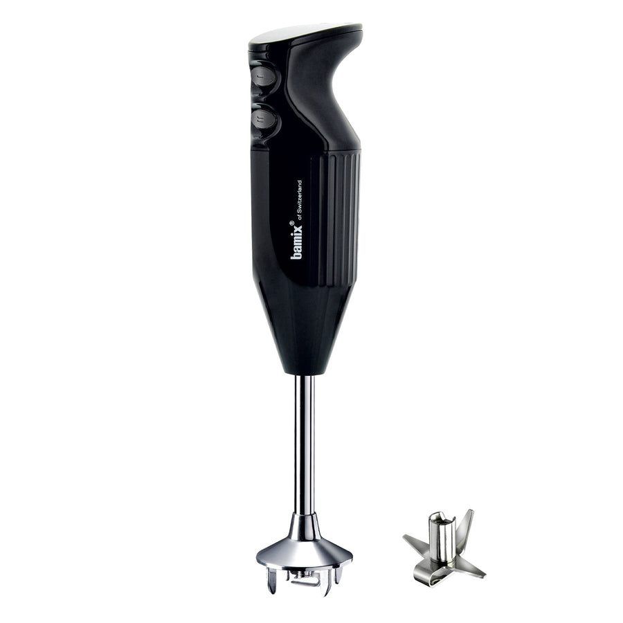 Bamix One 160W Hand Blender / Black