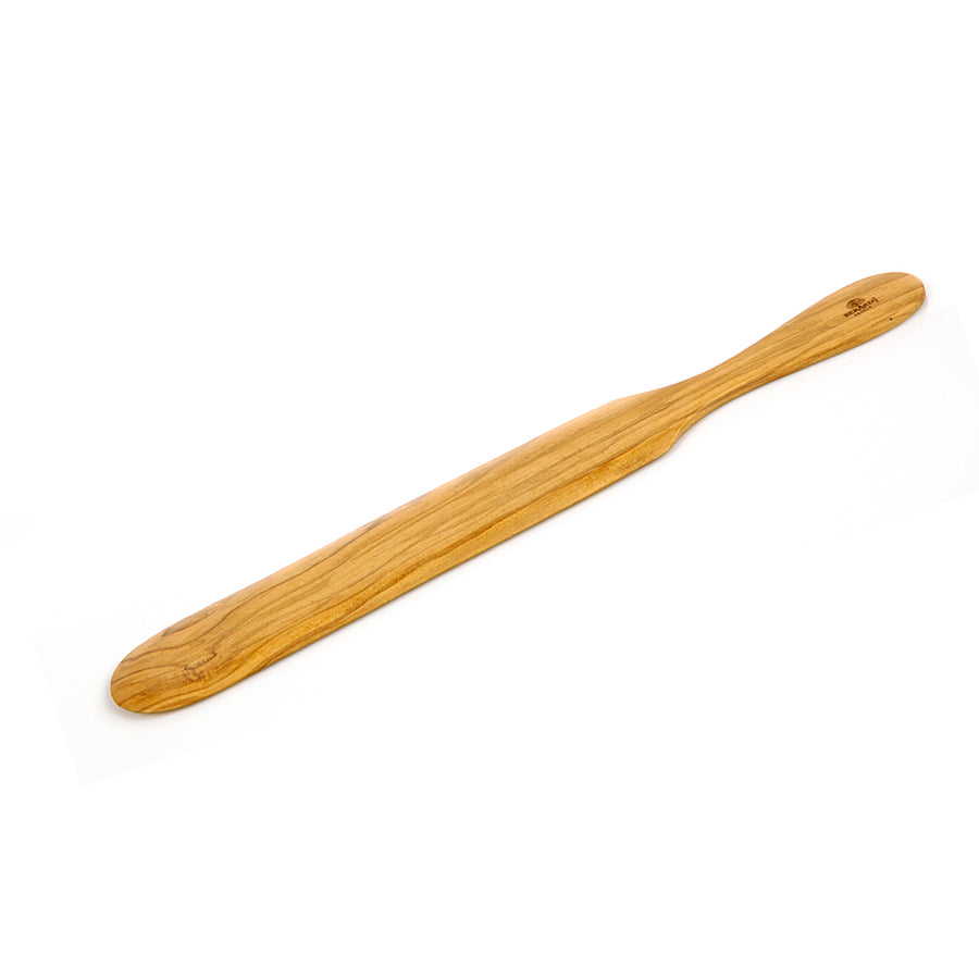 Berard Olivewood Crepe Spatula