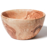 Berard Olivewood Salad Bowl