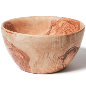 Berard Olivewood Salad Bowl