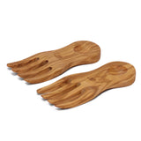 Berard Olivewood Salad Hands