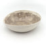 Bertozzi Brushed Bowl / Porcelain / 30cm / Grey *