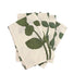 Bertozzi Linen Napkin 45x45cm / Pack of 4 / Giardino