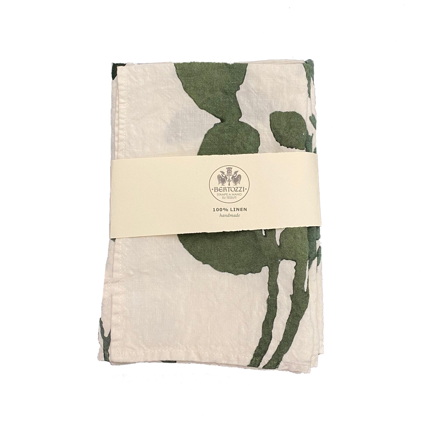 Bertozzi Linen Napkin