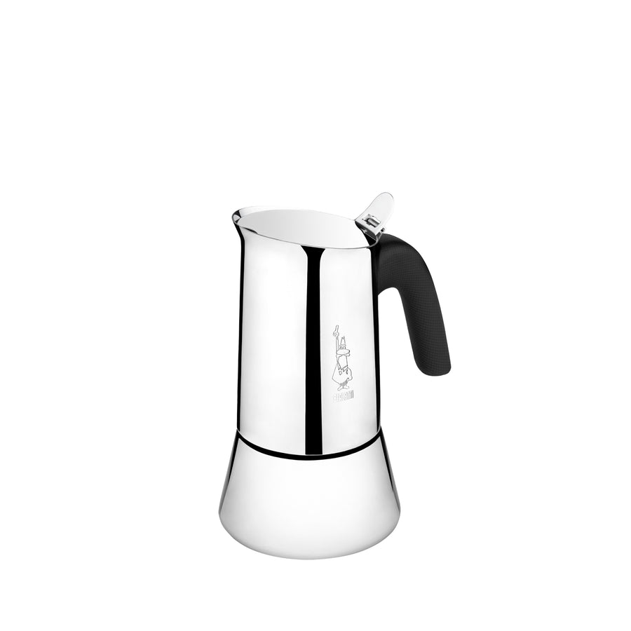 Bialetti® Express Moka Pot - illy eShop