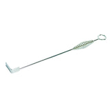 Big Green Egg Ash Tool