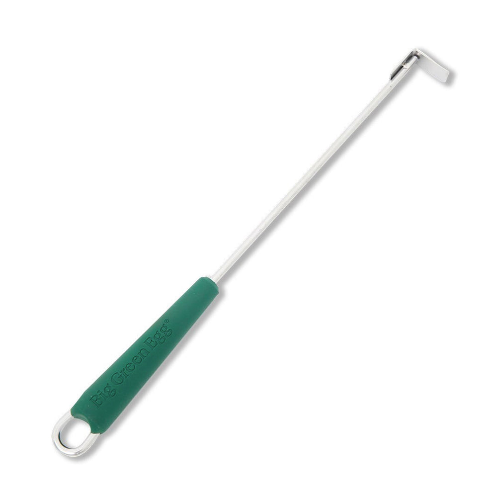 Big Green Egg Ash Tool