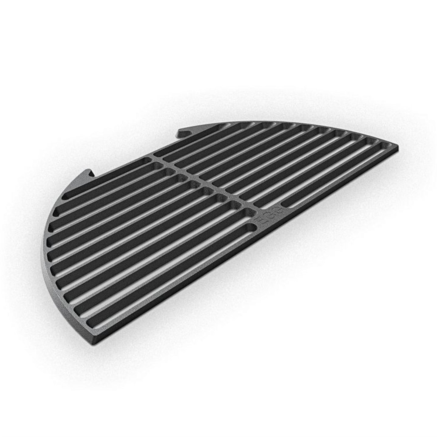 Big Green Egg Cast Iron Half Grid for EGGspander System