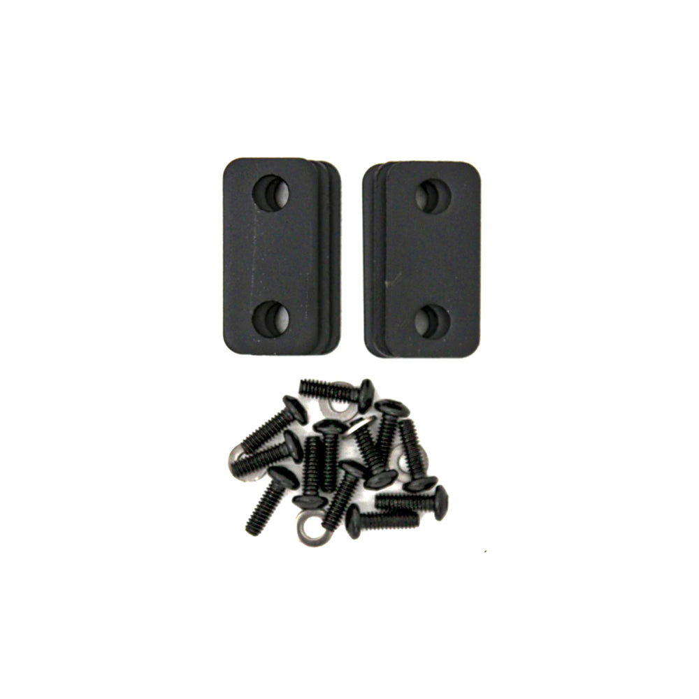 Big Green Egg Connector Pack for Modular Nest System *
