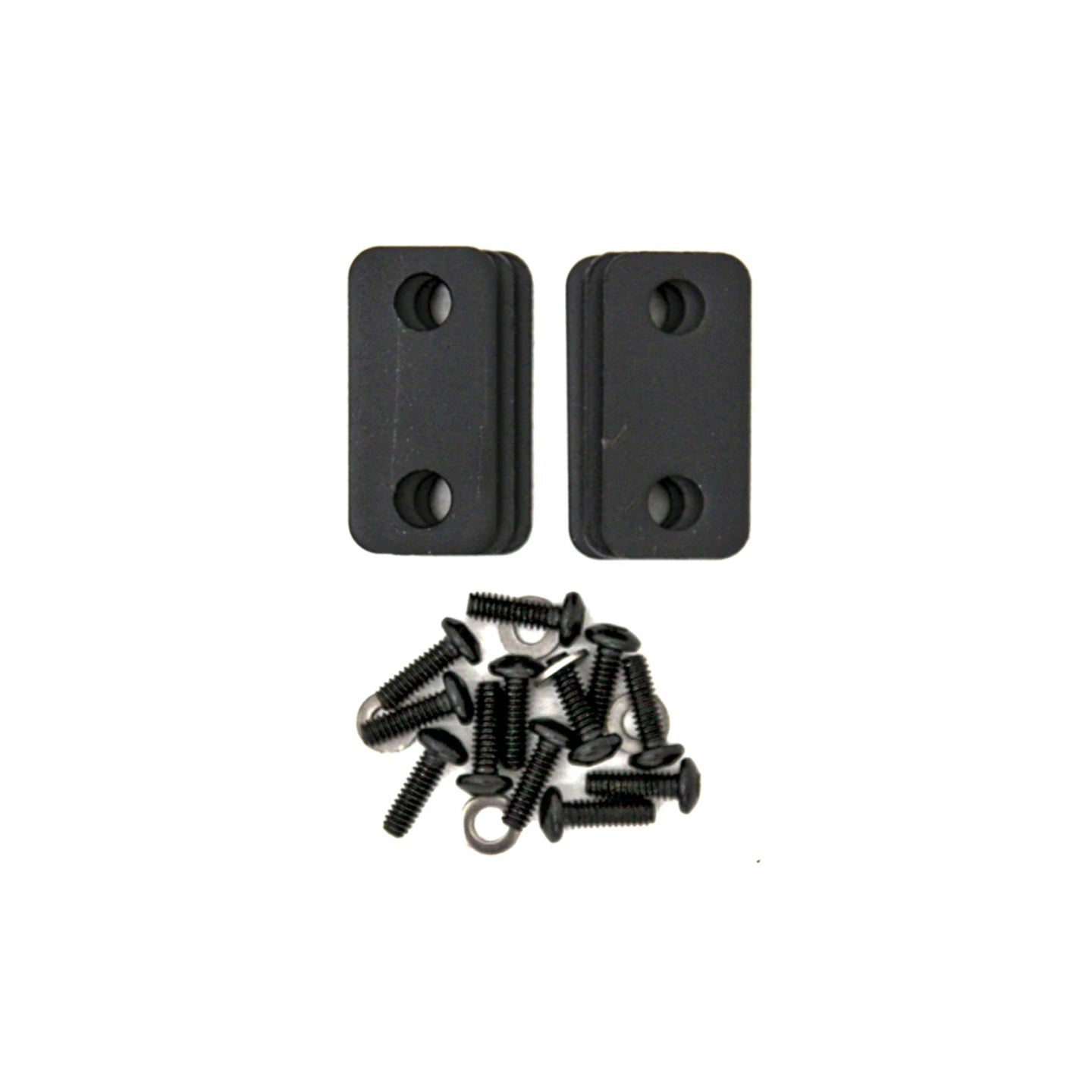 Big Green Egg Connector Pack for Modular Nest System *