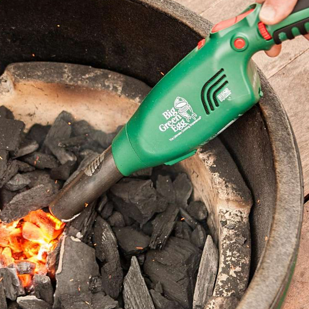 Big Green Egg EGGniter