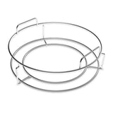 Big Green Egg EGGspander 1 Piece ConvEGGtor Basket