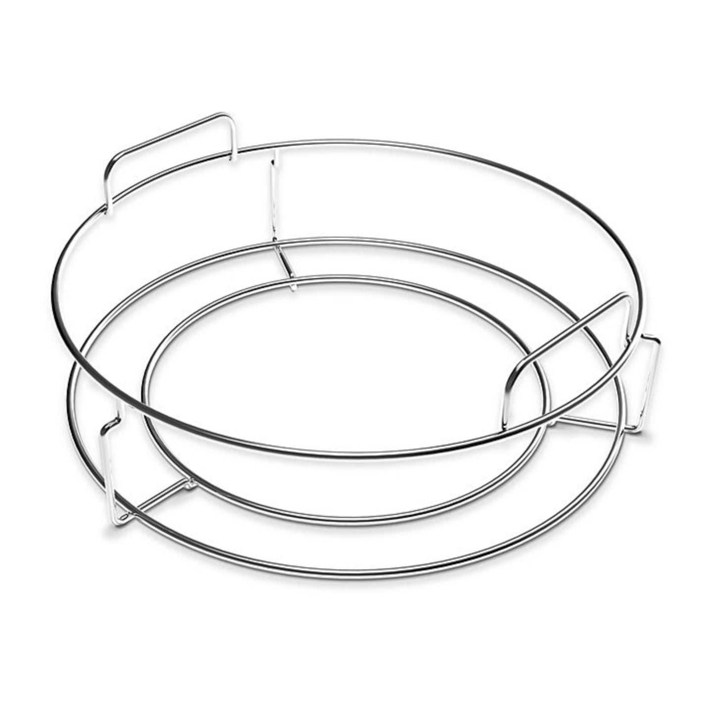 Big Green Egg EGGspander 1 Piece ConvEGGtor Basket