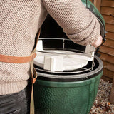Big Green Egg EGGspander 1 Piece ConvEGGtor Basket