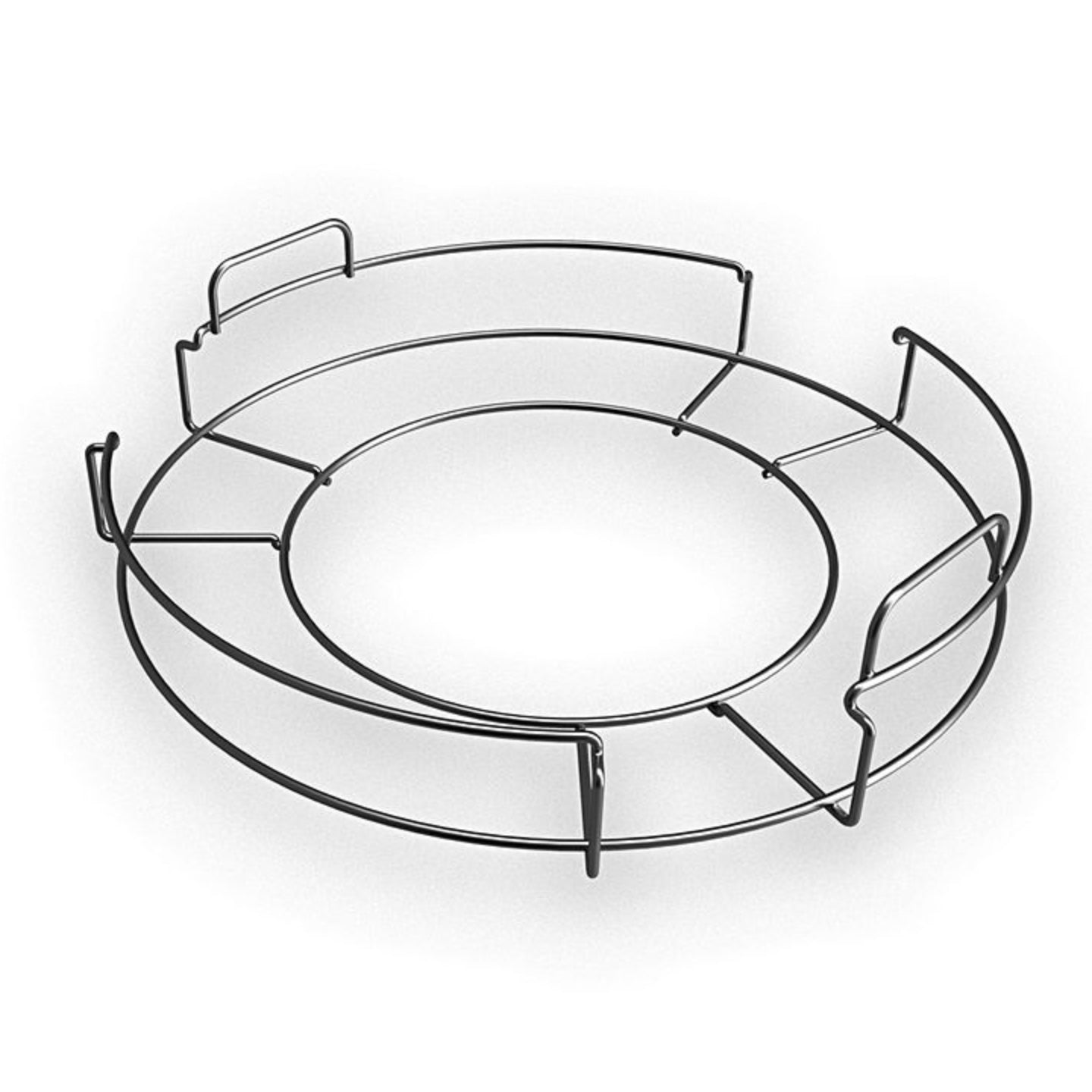 Big Green Egg EGGspander 1 Piece ConvEGGtor Basket