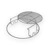 Big Green Egg EGGspander 2 Piece Multi-Level Rack