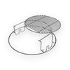 Big Green Egg EGGspander 2 Piece Multi-Level Rack