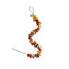 Big Green Egg Fire Wire Flexible Skewers **