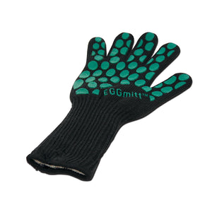 Big Green Egg NEW Heat Resistant EGGmitt BBQ Glove