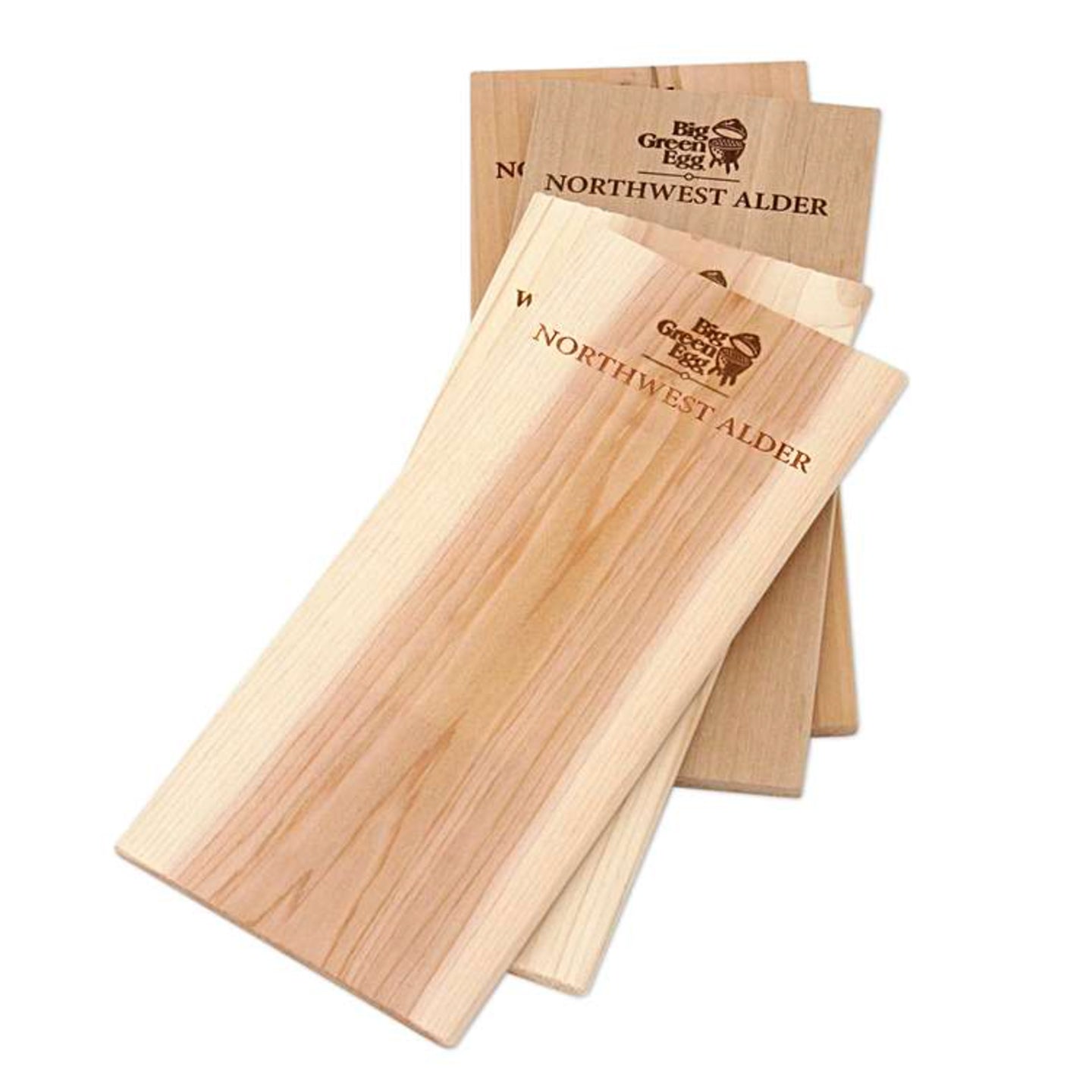 Big Green Egg Western Red Cedar Grilling Planks