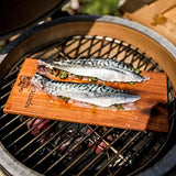 Big Green Egg Western Red Cedar Grilling Planks