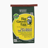 Big Green Egg Premium 100% Natural Lump Charcoal