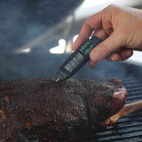 Big Green Egg Quick Read Pocket Size Thermometer