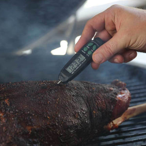 Big Green Egg Quick Read Pocket Size Thermometer *