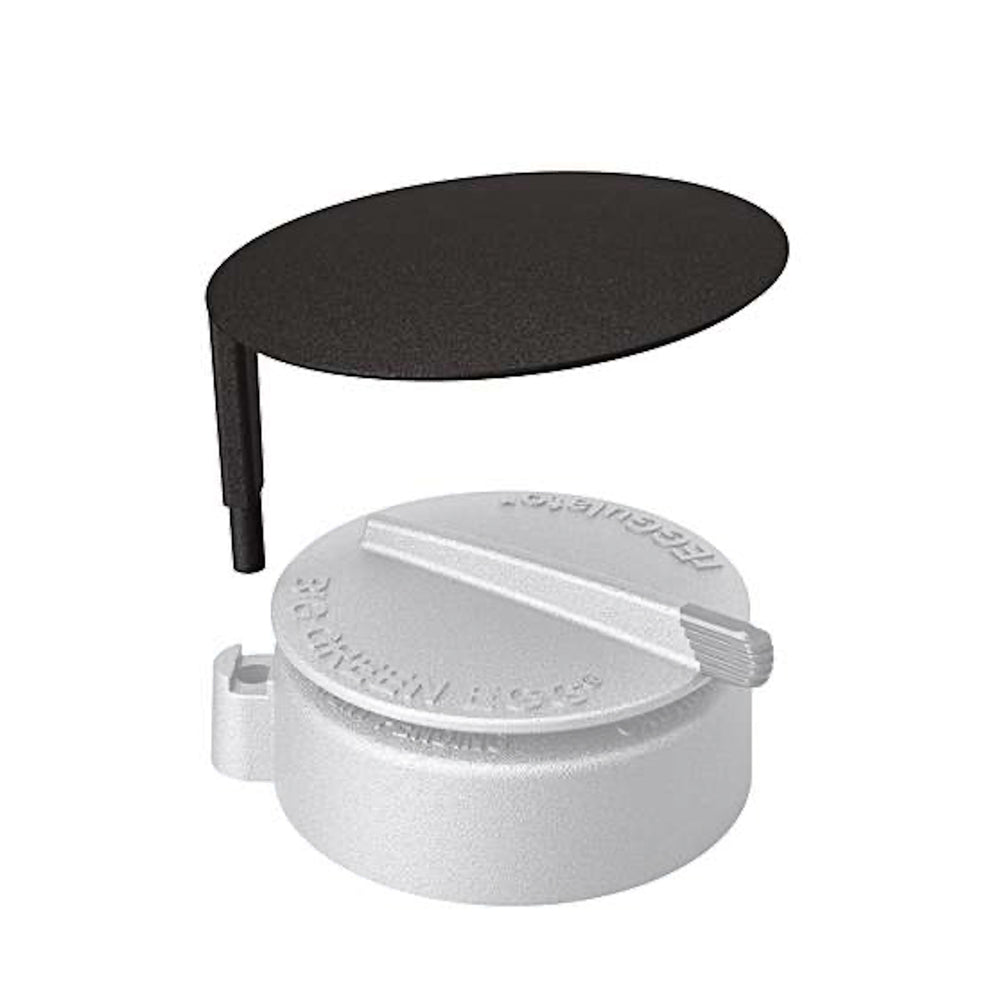 Big Green Egg Rain Cap for rEGGulator
